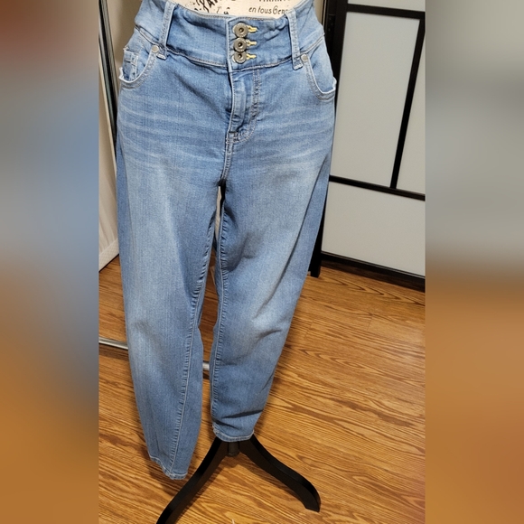Torrid size 14, jeggings - Picture 2 of 2